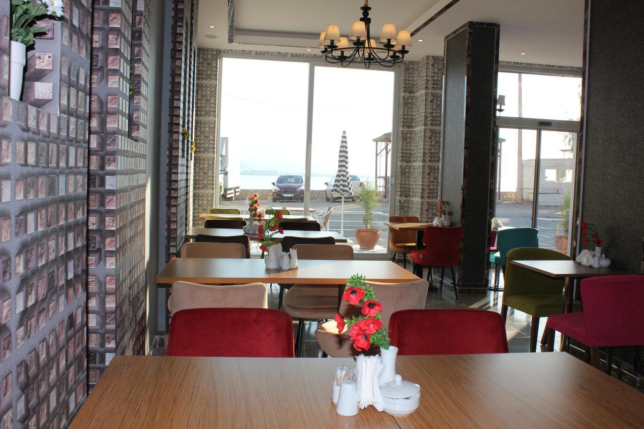 Otel Carpe Diem Gold Finike Luaran gambar